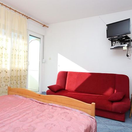 Apartments By The Sea Slatine, Ciovo - 14541 Pokoj fotografie
