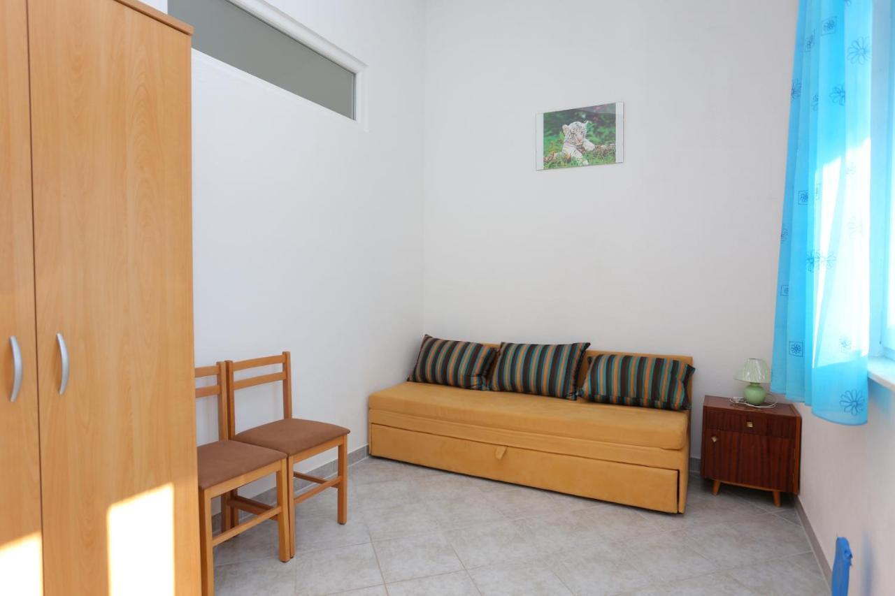 Apartments By The Sea Slatine, Ciovo - 14541 Exteriér fotografie