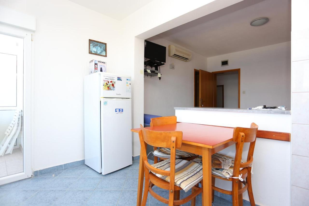 Apartments By The Sea Slatine, Ciovo - 14541 Exteriér fotografie