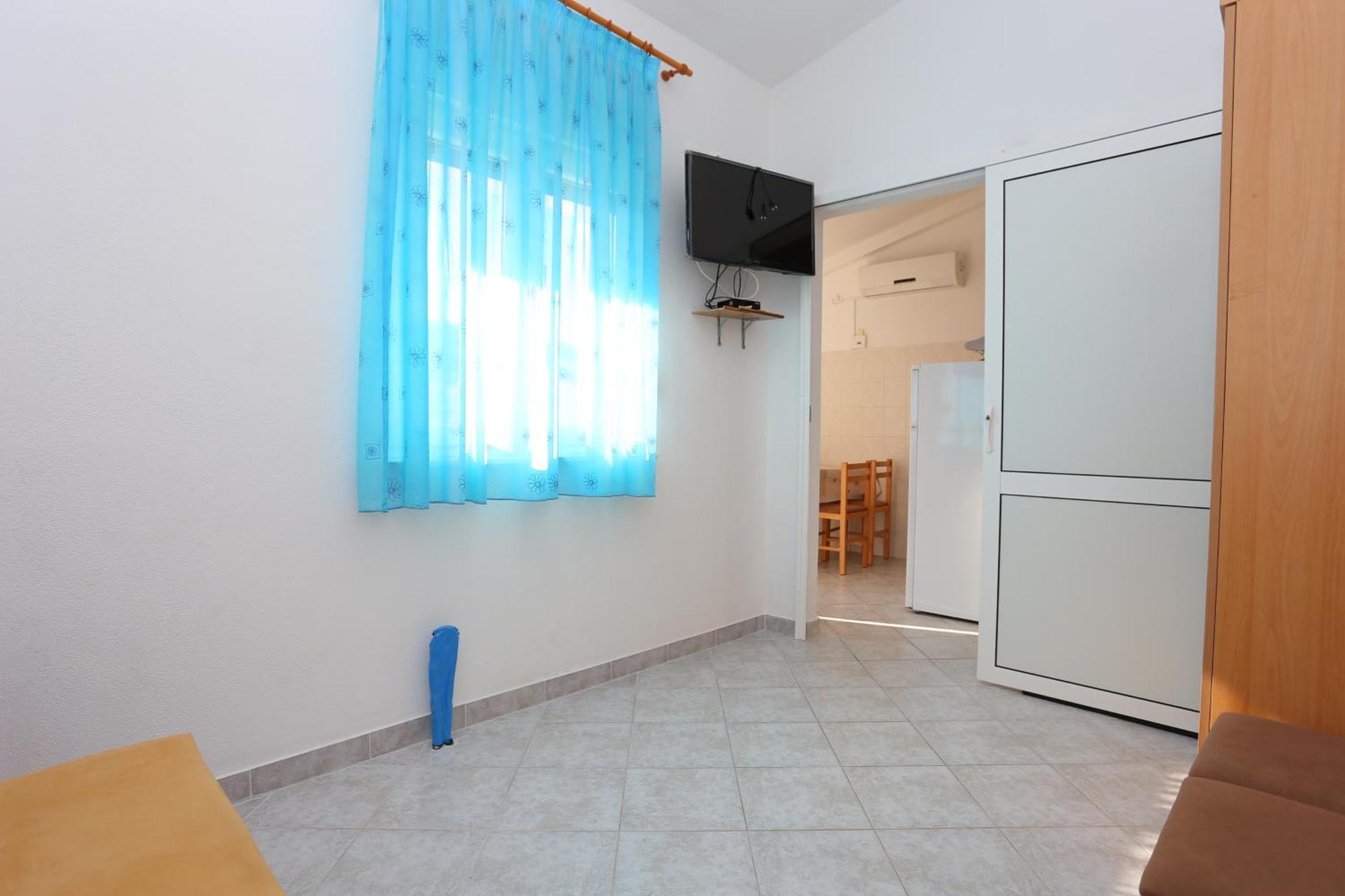 Apartments By The Sea Slatine, Ciovo - 14541 Pokoj fotografie